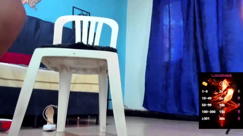 Snapshot of maise_hill1 chatting on 23, 1, 2025 MAISE online show from 23, 1, 2025