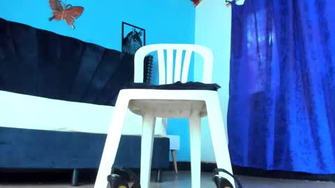 Snapshot of maise_hill1 chatting on 11, 2, 2025 MAISE online show from 11, 2, 2025