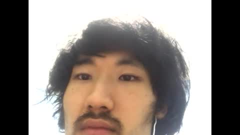 Snapshot of maishall chatting on 10, 1, 2025 David Sae Hymn Cho online show from 10, 1, 2025