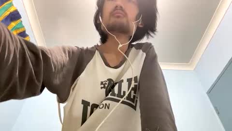 Snapshot of maishall chatting on 13, 10, 2025 David Sae Hymn Cho online show from 13, 10, 2025