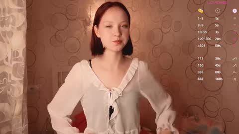 Maisie online show from 21, 10, 2025