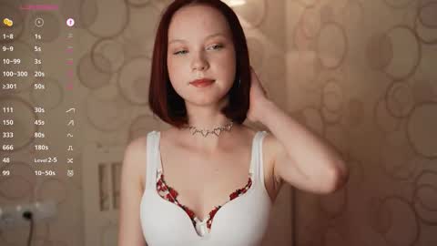 Maisie online show from 3, 11, 2025