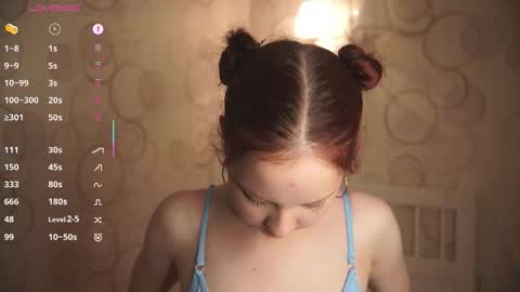 Maisie online show from 16, 11, 2025