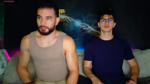Bastian Arslan online show from 17, 5, 2026