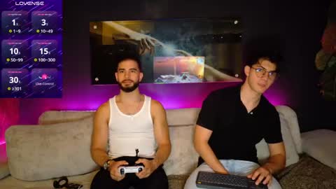 Bastian Arslan online show from 24, 5, 2026