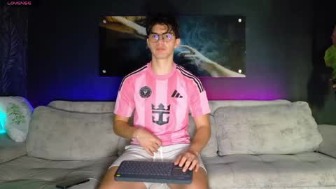 Bastian Arslan online show from 30, 5, 2026