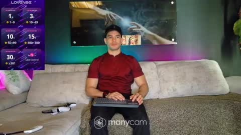 Bastian Arslan online show from 31, 5, 2026
