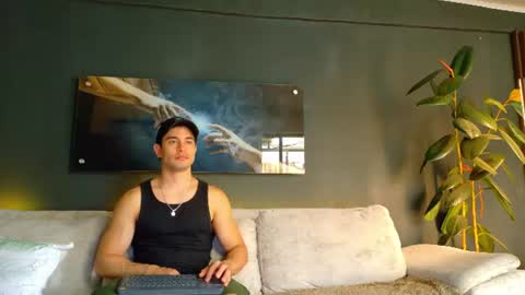Bastian Arslan online show from 1, 7, 2026