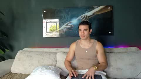 Bastian Arslan online show from 5, 7, 2026
