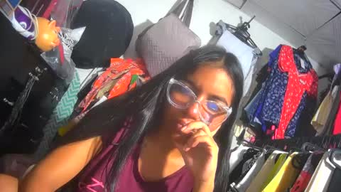 maite2020 online show from 11, 12, 2024