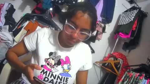 maite2020 online show from 22, 12, 2024