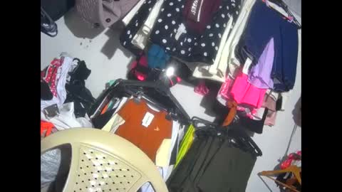 maite2020 online show from 22, 12, 2024