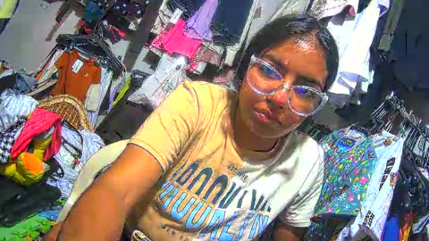 maite2020 online show from 26, 12, 2024