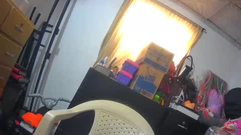 maite2020 online show from 27, 12, 2024