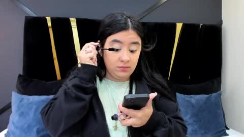 Snapshot of maite_grays chatting on 4, 6, 2026 M A I T E online show from 4, 6, 2026