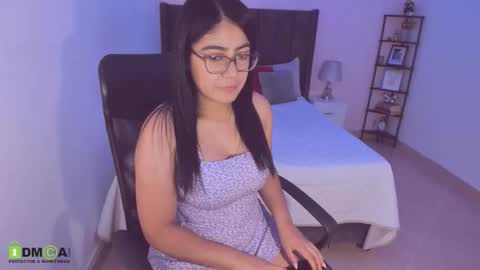 Snapshot of maite_kanes chatting on 13, 2, 2026 Maite online show from 13, 2, 2026