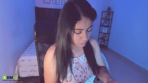Snapshot of maite_kanes chatting on 26, 2, 2026 Maite online show from 26, 2, 2026