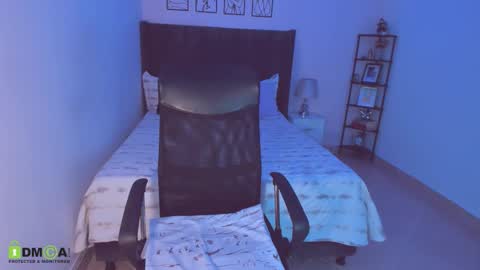 Snapshot of maite_kanes chatting on 26, 2, 2026 Maite online show from 26, 2, 2026