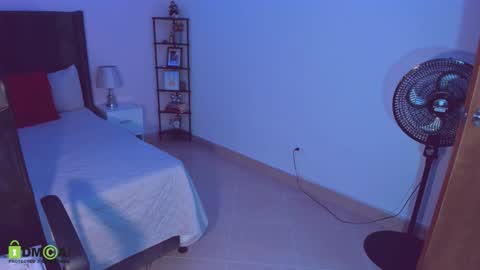 Maite online show from 16, 3, 2026