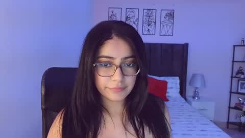 Snapshot of maite_kanes chatting on 15, 7, 2026 Maite online show from 15, 7, 2026