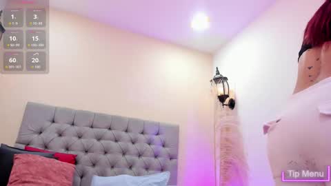 Snapshot of maite_smith69 chatting on 25, 2, 2026 maite_smith69 online show from 25, 2, 2026