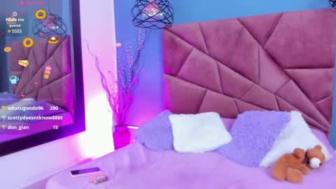 Snapshot of maithe_ferrer chatting on 8, 2, 2025 MAITHEFERRER online show from 8, 2, 2025