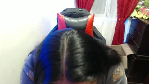 Hello friends Im on another account    online show from 11, 1, 2025