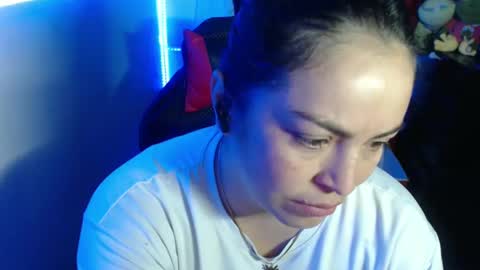 Hello friends Im on another account    online show from 16, 1, 2025