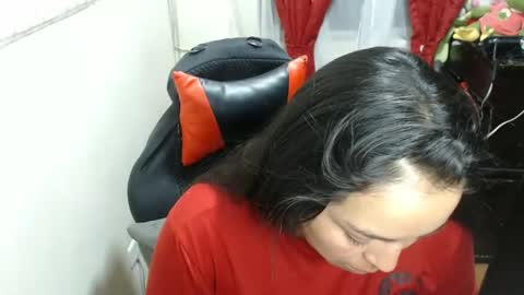 Hello friends Im on another account    online show from 20, 1, 2025