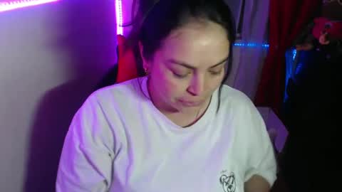 Hello friends Im on another account    online show from 26, 1, 2025