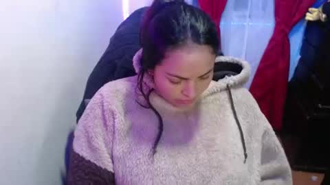 Hello friends Im on another account    online show from 20, 2, 2025