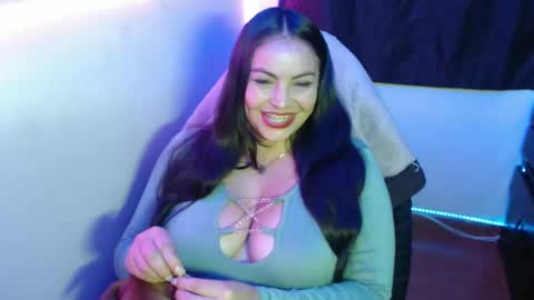 Hello friends Im on another account    online show from 22, 2, 2025