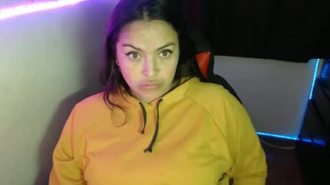 Hello friends Im on another account    online show from 10, 3, 2025