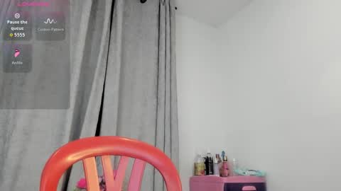 maitte_love online show from 26, 9, 2025