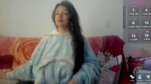Snapshot of maitte_love chatting on 19, 3, 2026 maitte_love online show from 19, 3, 2026