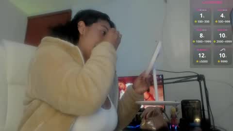 Snapshot of maitte_love chatting on 3, 4, 2026 maitte_love online show from 3, 4, 2026