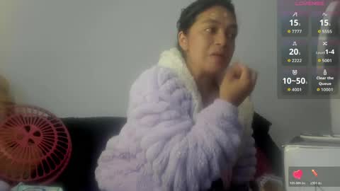 Snapshot of maitte_love chatting on 9, 4, 2026 maitte_love online show from 9, 4, 2026