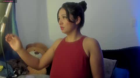 Snapshot of maitte_love chatting on 16, 4, 2026 maitte_love online show from 16, 4, 2026