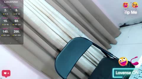 majesticcock_kyla online show from 31, 3, 2026