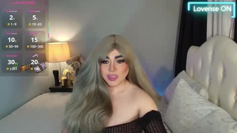 majestydannaxx online show from 10, 3, 2026