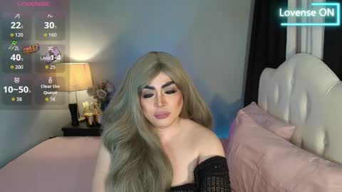 majestydannaxx online show from 9, 4, 2026