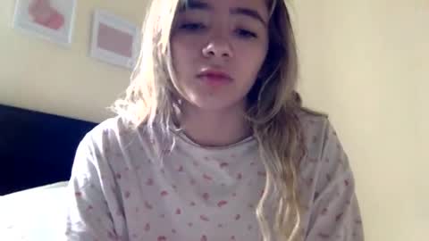 majo_gomezz online show from 21, 3, 2026