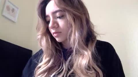 Snapshot of majo_gomezz chatting on 5, 6, 2026 majo_gomezz online show from 5, 6, 2026