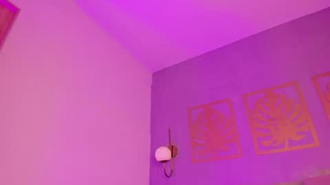 Snapshot of majo_rose chatting on 13, 7, 2026 MAJO ROSE online show from 13, 7, 2026