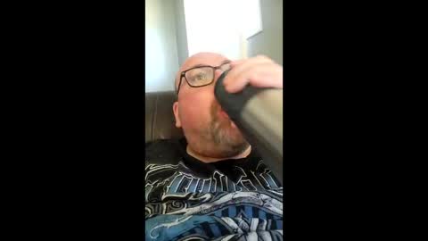 Chris online show from 20, 4, 2026