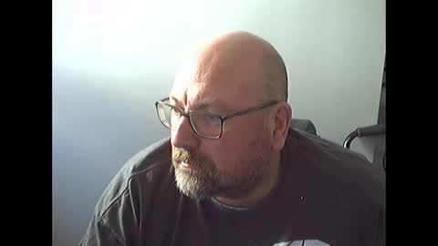 Chris online show from 30, 4, 2026