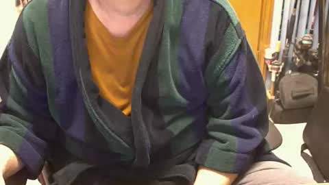 Snapshot of majormike34 chatting on 18, 1, 2026 majormike34 online show from 18, 1, 2026