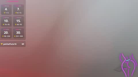 Celeste Bonet  online show from 12, 9, 2025