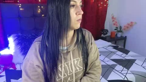 Celeste Bonet  online show from 11, 10, 2025