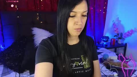 Celeste Bonet  online show from 22, 11, 2025